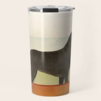 Black Dog Canoe '22 Travel Mug Gallery Image 1
