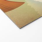 Black Dog Canoe '22 Welcome Mat Gallery Image 2