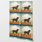 Black Dog Canoe '22 Wallpaper Gallery Image 2