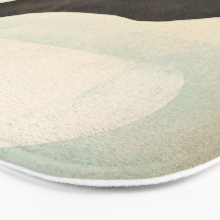 Black Dog Canoe '22 Bath Mat Gallery Image 3