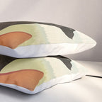 Black Dog Canoe '22 Pillow Sham Gallery Image 3