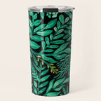 Dark Hedgerow Travel Mug Gallery Image 1