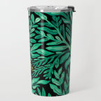 Dark Hedgerow Travel Mug Gallery Image 2