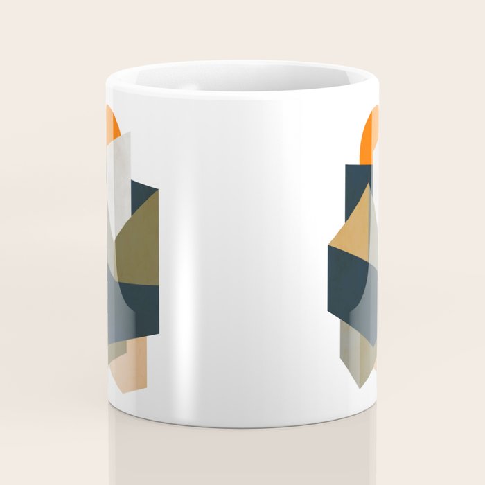 City walls Coffee Mug Gallery Image 4