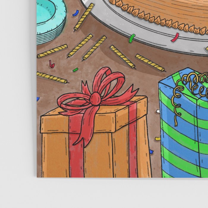 BIRTHDAY Poster Gallery Image 3