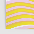 waves at sunrise Poster Gallery Image 3