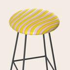 waves at sunrise Stool Gallery Image 2