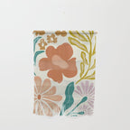 Timeless Petals Wall Hanging Gallery Image 1