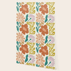 Timeless Petals Wallpaper Gallery Image 2