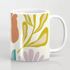 Timeless Petals Coffee Mug Gallery Image 1