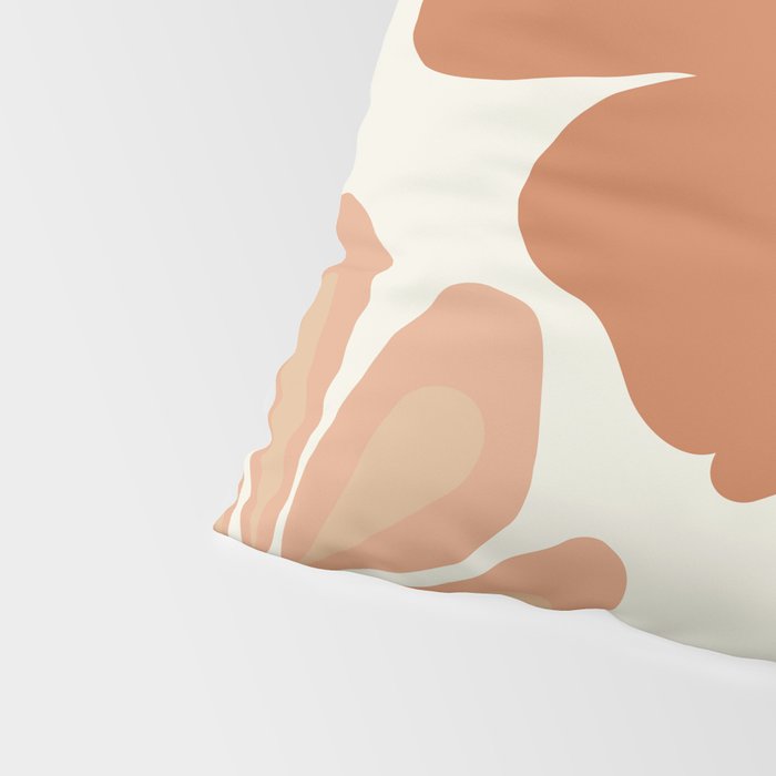 Timeless Petals Pillow Sham Gallery Image 4