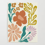Timeless Petals Poster Gallery Image 4