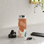 Timeless Petals Water Bottle Gallery Image 4