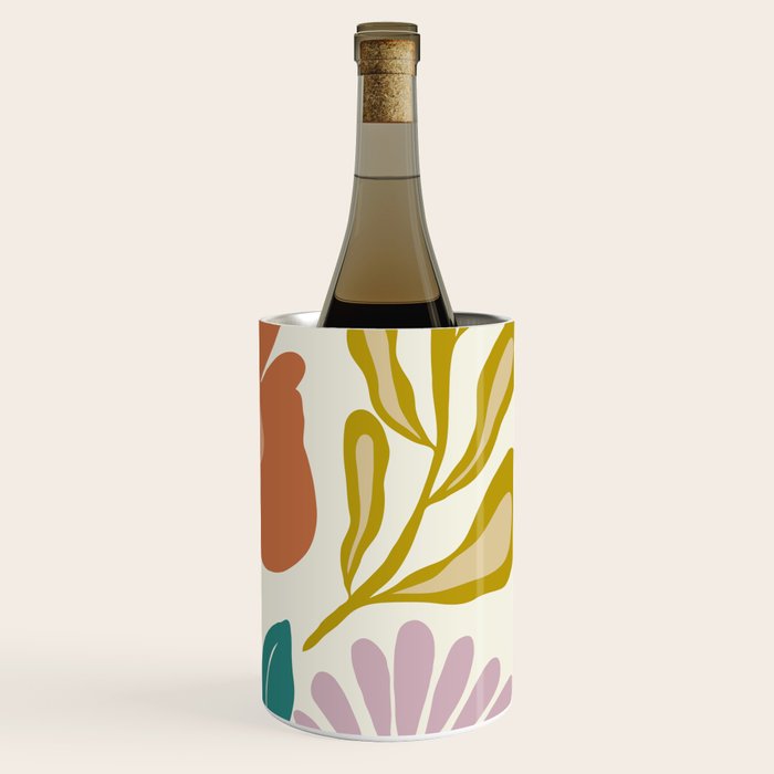 Timeless Petals Wine Chiller Gallery Image 3