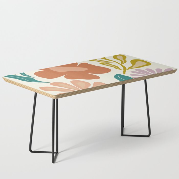 Timeless Petals Coffee Table Gallery Image 1