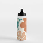 Timeless Petals Water Bottle Gallery Image 3
