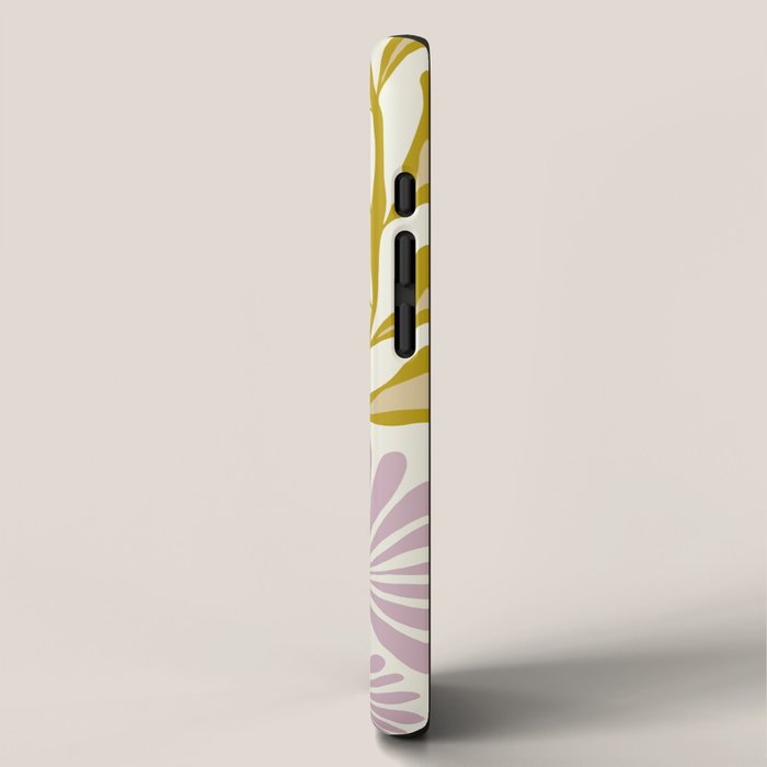 Timeless Petals iPhone Case Gallery Image 2