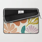 Timeless Petals Laptop Sleeve Gallery Image 2