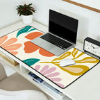 Timeless Petals Desk Mat Gallery Image 2