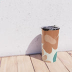 Timeless Petals Travel Mug Gallery Image 4