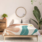 Timeless Petals Comforter Gallery Image 3