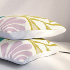 Timeless Petals Pillow Sham Gallery Image 3