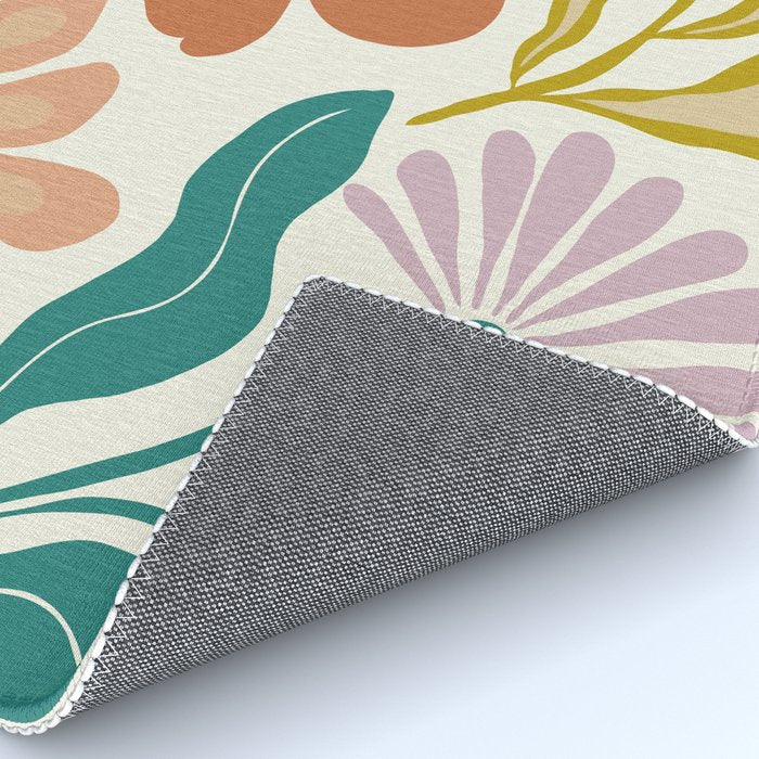 Timeless Petals Rug Gallery Image 4