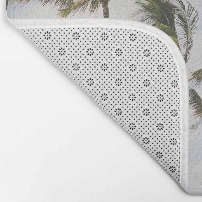 Isle of Palms Bath Mat Gallery Image 2