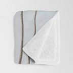 Isle of Palms Throw Blanket Gallery Image 3