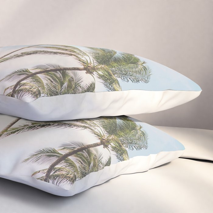 Isle of Palms Pillow Sham Gallery Image 3