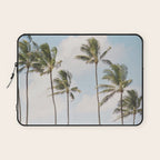 Isle of Palms Laptop Sleeve Gallery Image 1