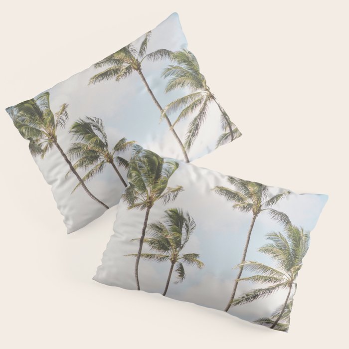 Isle of Palms Pillow Sham Gallery Image 3
