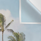 Isle of Palms Wall Tapestry Gallery Image 3