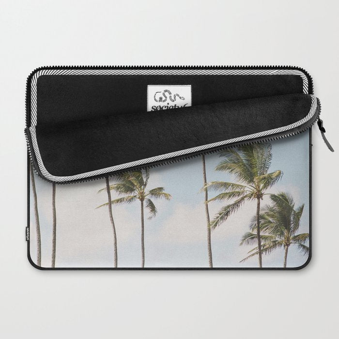 Isle of Palms Laptop Sleeve Gallery Image 2