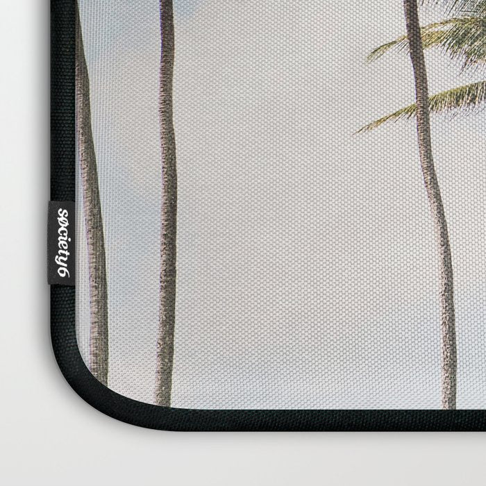 Isle of Palms Laptop Sleeve Gallery Image 3