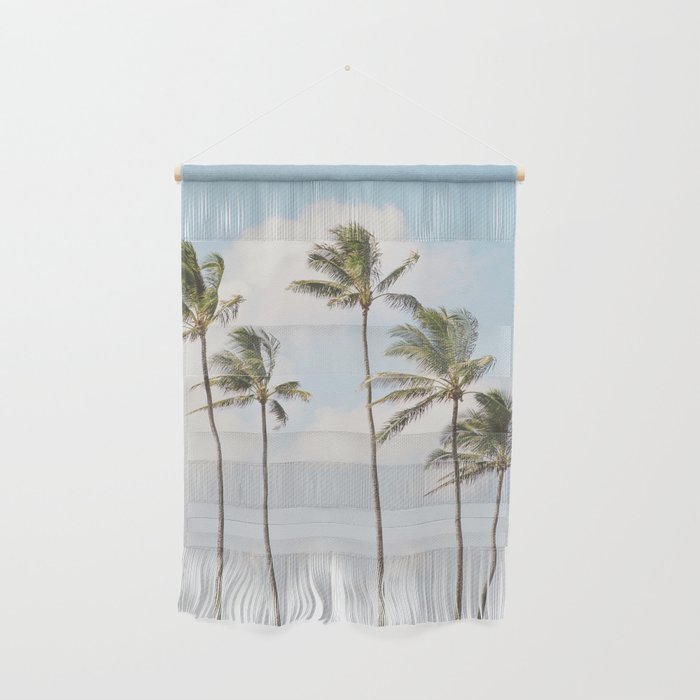 Isle of Palms Wall Hanging Gallery Image 1