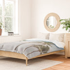 Isle of Palms Duvet Cover Gallery Image 2