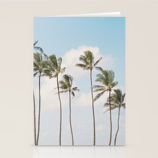 Isle of Palms Stationery Card Gallery Image 1