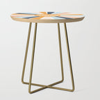 Good Vibes Sunshine Side Table Gallery Image 1