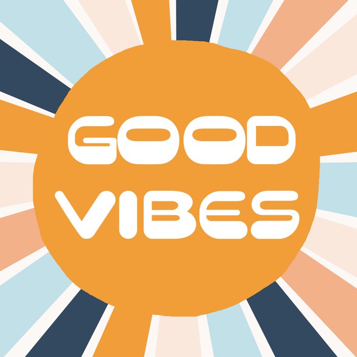 Good Vibes Sunshine Coffee Mug Gallery Image 2