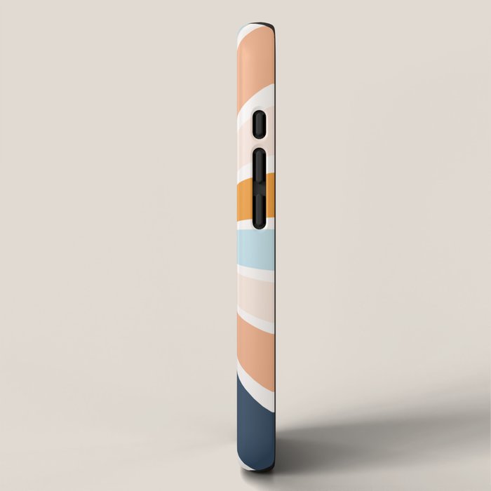 Good Vibes Sunshine iPhone Case Gallery Image 2