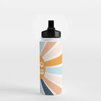 Good Vibes Sunshine Water Bottle Gallery Image 2