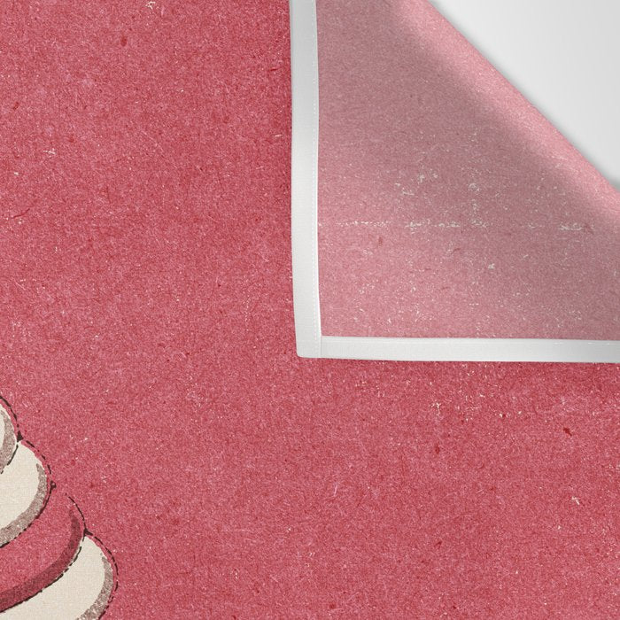 FAST FOOD / Ice Cream Wall Tapestry Gallery Image 3