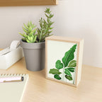 Cacophony Plant Illustration Mini Art Print Gallery Image 2