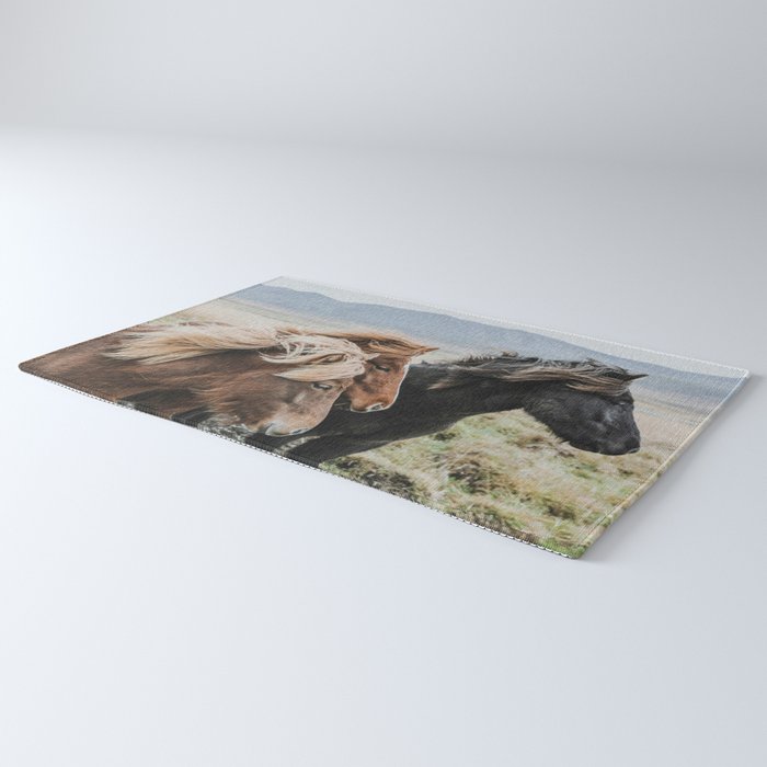 Thingeyrar, Iceland Rug Gallery Image 3