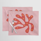 Palm Beach: Matisse Travel Colour Series 01 Placemat Gallery Image 1