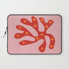 Palm Beach: Matisse Travel Colour Series 01 Laptop Sleeve Gallery Image 1