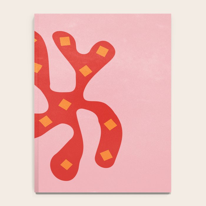 Palm Beach: Matisse Travel Colour Series 01 Notebook Gallery Image 4