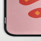 Palm Beach: Matisse Travel Colour Series 01 Laptop Sleeve Gallery Image 3