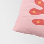 Palm Beach: Matisse Travel Colour Series 01 Pillow Sham Gallery Image 4